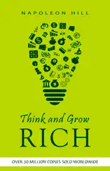 Think and Grow Rich