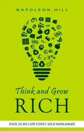 Read: Think and Grow Book Rich
