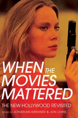 Read: When the Movies Mattered Book