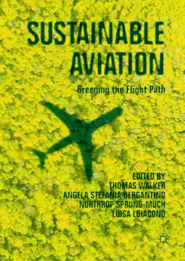 Read: Sustainable Aviation Book