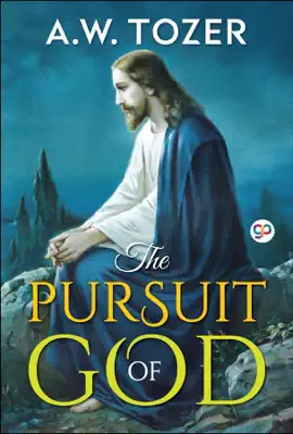 Read: The Pursuit of God Book