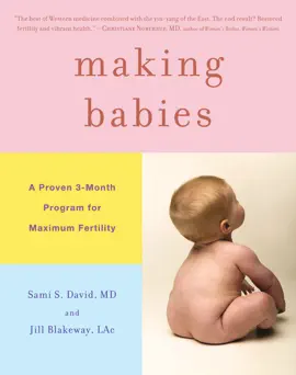 Read: Book Making Babies