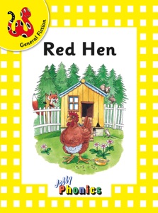 Red Hen