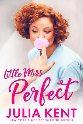 Read: Book Little Miss Perfect