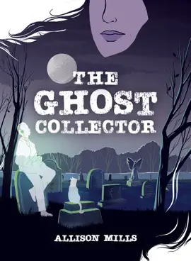 Read: The Book Ghost Collector