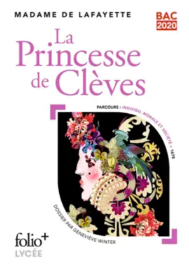 Read: La Book Princesse de Clèves