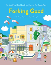 Forking Good - Valya Dudycz Lupescu, Stephen H. Segal & Dingding Hu
