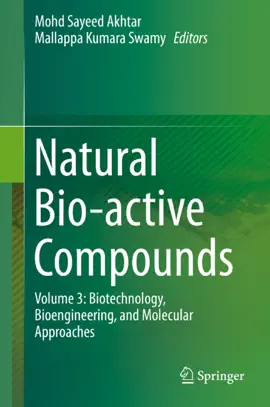 Read: Book Natural Bio-active Compounds