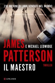 Il maestro - James Patterson & Michael Ledwidge