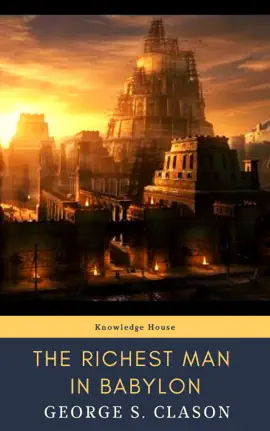 Read: The Book Richest Man in Babylon