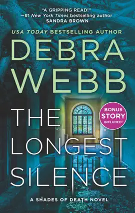 Read: The Longest Silence Book