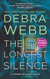The Longest Silence - Debra Webb