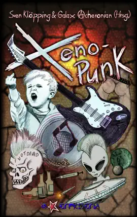 Read: Xeno-Punk