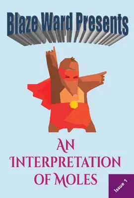 Read: An Interpretation Of Book Moles