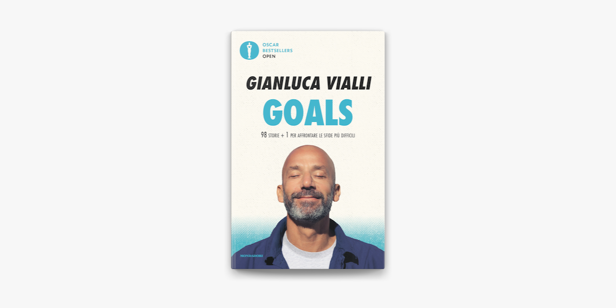 Goals on Apple Books