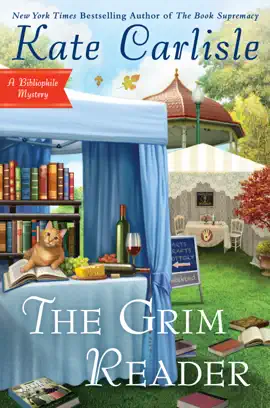 Read: The Grim Book Reader