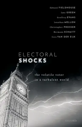 Read: Electoral Shocks Book