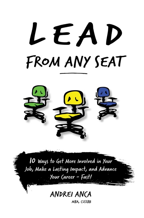 Lead From Any Seat