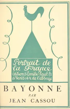 Read: Bayonne