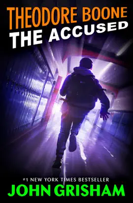 Read: Theodore Boone: The Book Accused