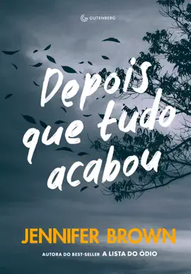 Read: Depois Book que tudo acabou