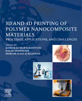 Read: 3D and Book 4D Printing of Polymer Nanocomposite Materials