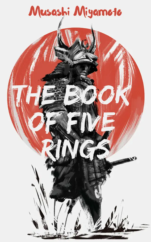The Book of Five Rings
