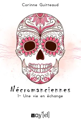 Read: Book Nécromanciennes - 1
