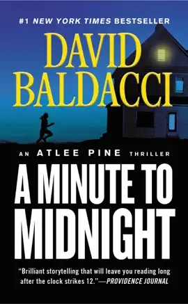 Read: A Minute Book to Midnight