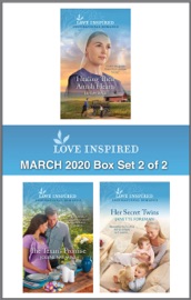 Harlequin Love Inspired March 2020 - Box Set 2 of 2 - Leigh Bale, Jolene Navarro & Janette Foreman