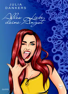 Read: Alles Book Liebe, deine Angst