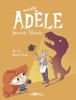 Book BD Mortelle Adèle, Tome 16