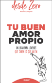 Tu buen amor propio - Antonio Crespillo