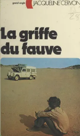 Read: La griffe Book du fauve
