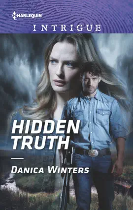 Read: Hidden Truth Book