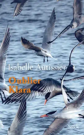 Read: Book Oublier Klara