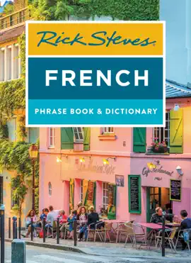 Read: Rick Book Steves French Phrase Book & Dictionary