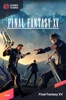 Book Final Fantasy XV - Strategy Guide