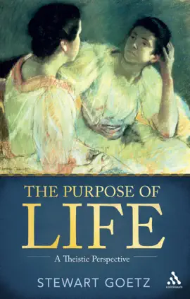 Read: The Book Purpose of Life