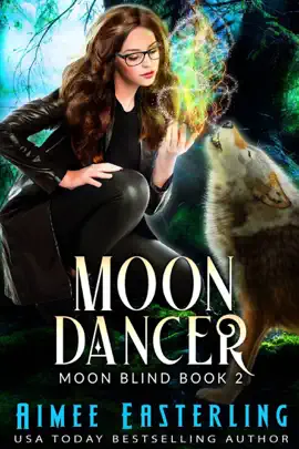 Read: Book Moon Dancer
