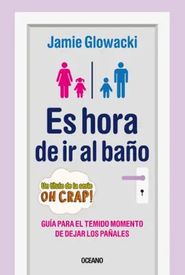 Es hora de ir al baño