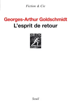 Read: Book L'Esprit de retour