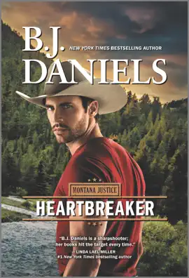 Read: Heartbreaker