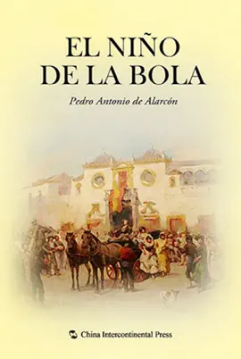 Read: Book El niño de la bola