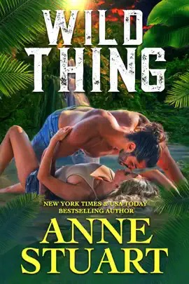 Read: Wild Thing Book