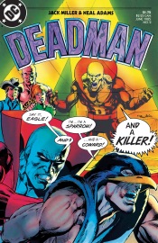 Deadman (1985-1985) #2 - Neal Adams by  Neal Adams PDF Download