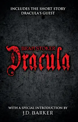 Read: Dracula