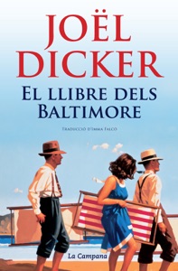 El llibre dels Baltimore Book Cover
