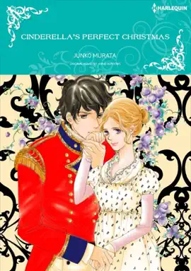 Read: Cinderella's Perfect Book Christmas