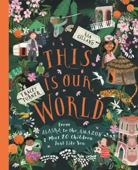 Read: This Is Book Our World
